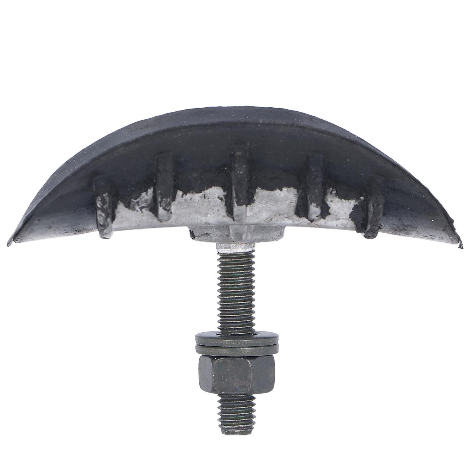 

2.5-дюймовый колесный диск стопор шины противоскользящий для 2-тактного 250 куб.см 4-тактного 450 куб.см мотоцикла внедорожника