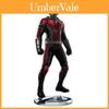 Elegante Suporte Acrílico Vingadores Homem de Ferro Loki Thanos Doutor Estranho Pantera Negra Presente