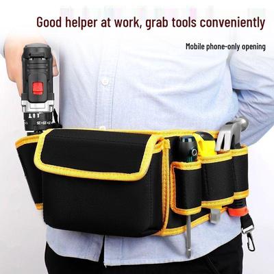 Organizer e porta attrezzi – Borse porta attrezzi