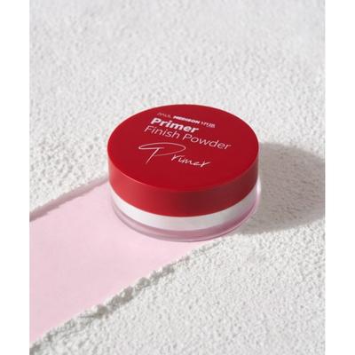 Paulmedison Vivid Primer Finish Powder 12g