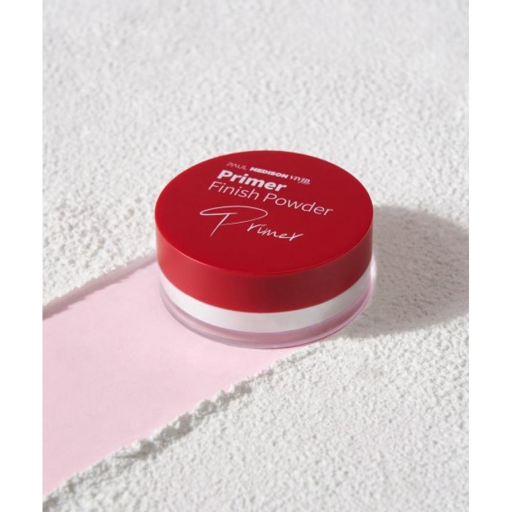 Paulmedison Vivid Primer Finish Powder 12g 1 Vivid finish powder