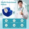 Foot Elevation Pillow Post Surgery Ankle Heel Protector for Pressure Sores Leg elevation Feet Pillow for Swelling Bed Sore Pressure Ulcer Cushion