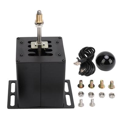 7+R H Radenie High Simulation USB Simulátor pre Závodné Hry pre G29 G27 G25 G920 T300RS GT