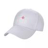 Dark Mode! Locate Press Books Logo & Tagline Baseball Cap fashionable Anime Beach Christmas Hat Baseball Men Women's