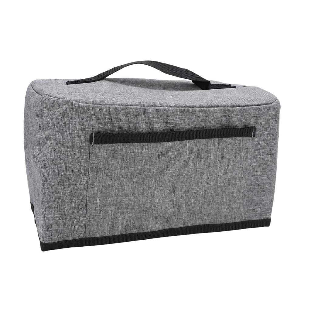 Tassenpresse Tragetasche Tassenpresse Schutzhülle Staubschutz Tragbare Aufbewahrungstasche für Reisen im Freien