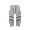 Anta Fleece Lined Warm Straight Leg Training Casual Sports Pants Men bottoms 952547307-2