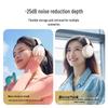 Philips TAH3020 Wireless Over-Ear Bluetooth Headphones for High-Quality Music and Gaming