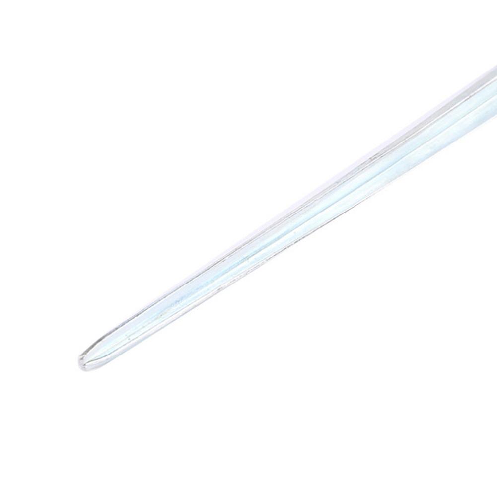 Corrosion-resistant Sprinkler Spike Save Time Silver