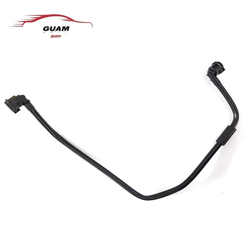 

OEM 17128740118 17128677244 17128616536 17129845173 17125A05950 Cylinder Head To Expansion Tank Hose For BMW F20 F21 F36