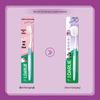Darlie Ultra White Toothpaste & Soft Silk Toothbrush Set