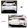 A35/A45 Rear Diffuser Tailpipe for Mercedes-Benz A-Class 2019+ W177