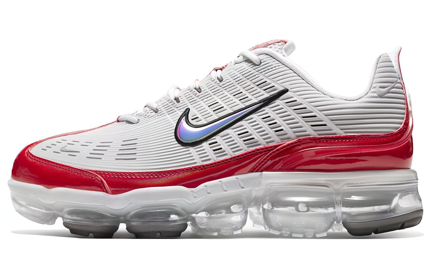 Nike Air VaporMax 360 Og Grey Red CK2718-002 42.5