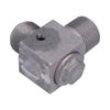 Check Valve   Iron Check Valve Tube Connector Tool Accessories