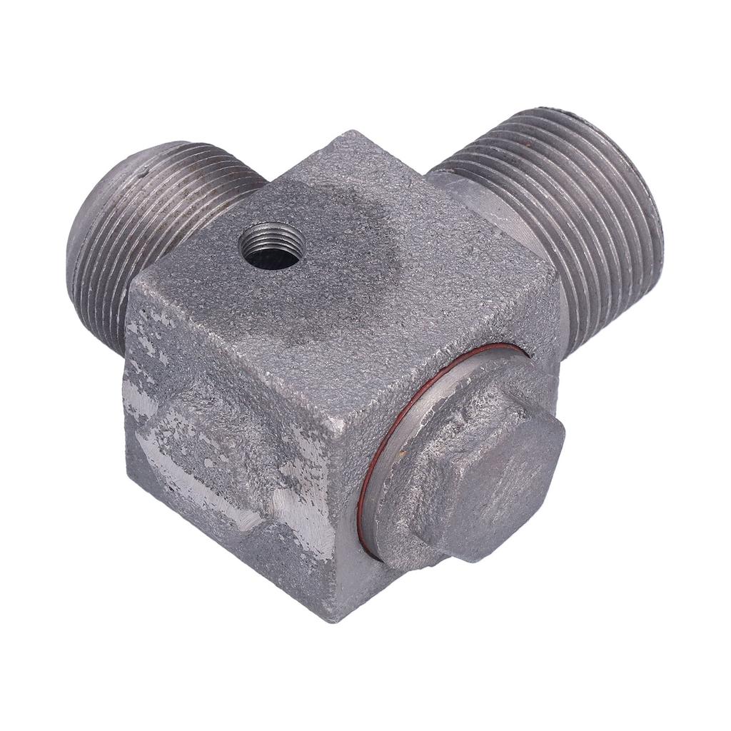 Check Valve Iron Check Valve Tube Connector Tool Accessories