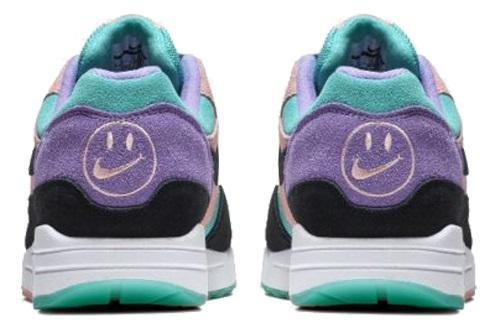 Nike Air Max 1 Ayez Une Journée Nike Hommes BQ8929-500
