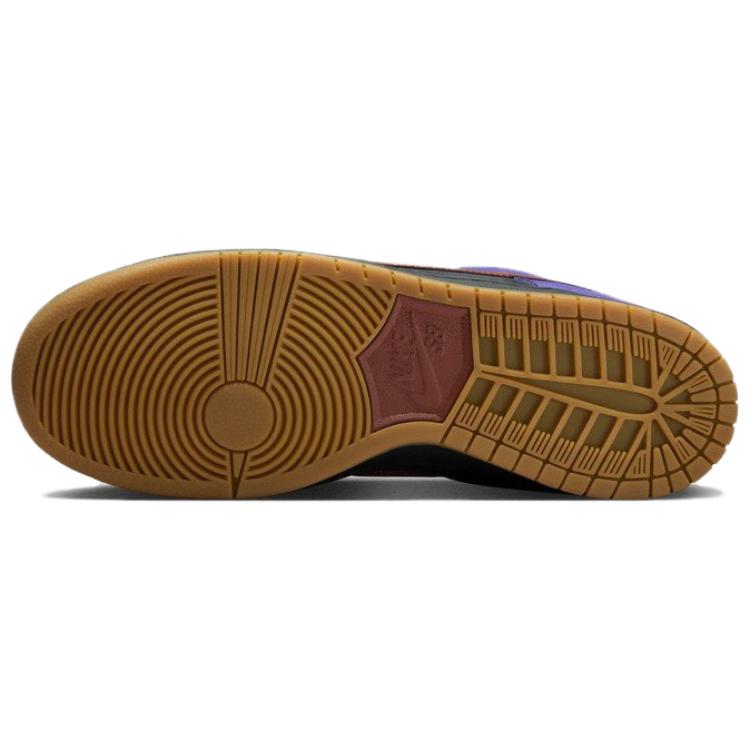 Nike Sb Dunk Low Persian Violet HQ1625-500