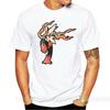 Men Tshirt Mega Blaziken Unisex T Shirt Women TShirt Tees Top Cotton Tshirt Men Summer Fashion Tshirt Euro Size