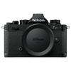 Nikon Z Fc Retro-Inspired APS-C Mirrorless Camera (CN Version)