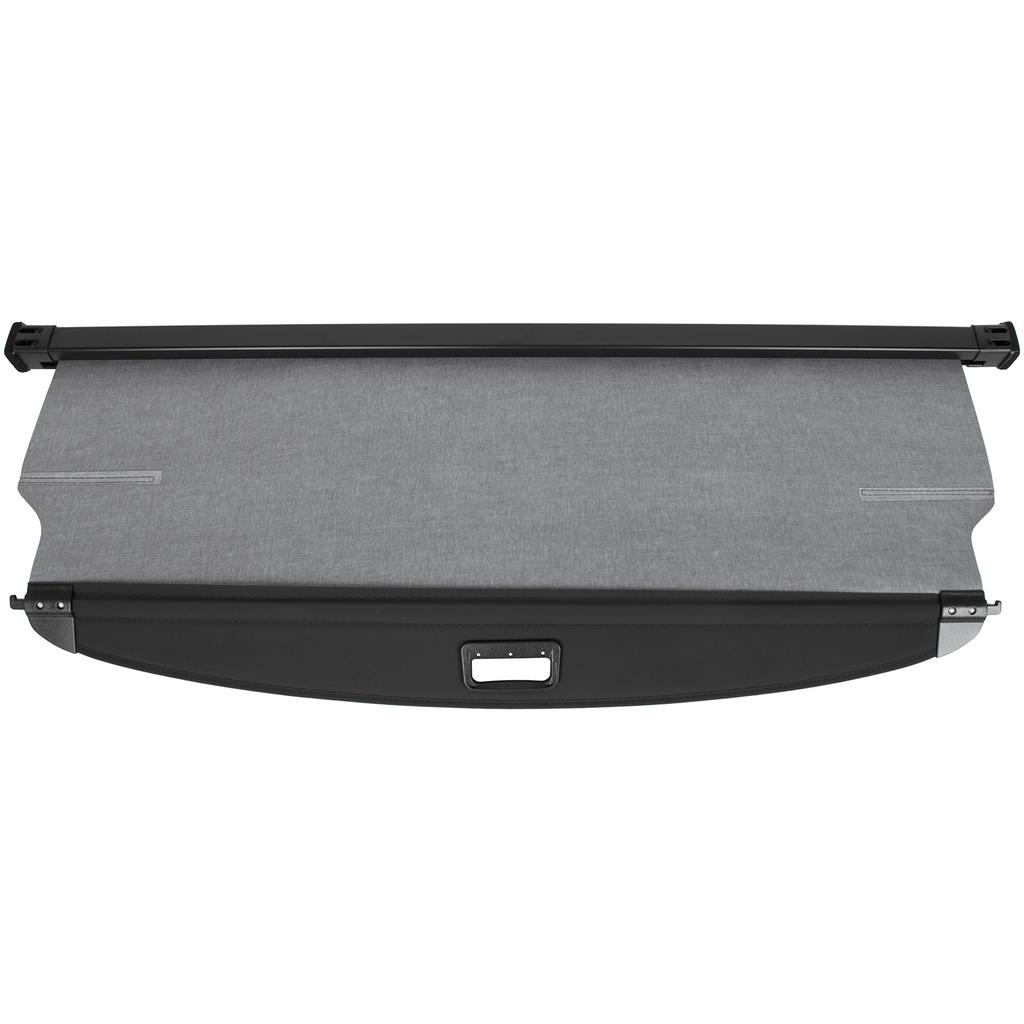 Kia Sorento III 15-20 Trunk Cargo Cover, Black