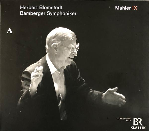 

CD G. MAHLER - Symphonie No.9 ACC30477 Accentus Music 2019 Europe Classical Used
