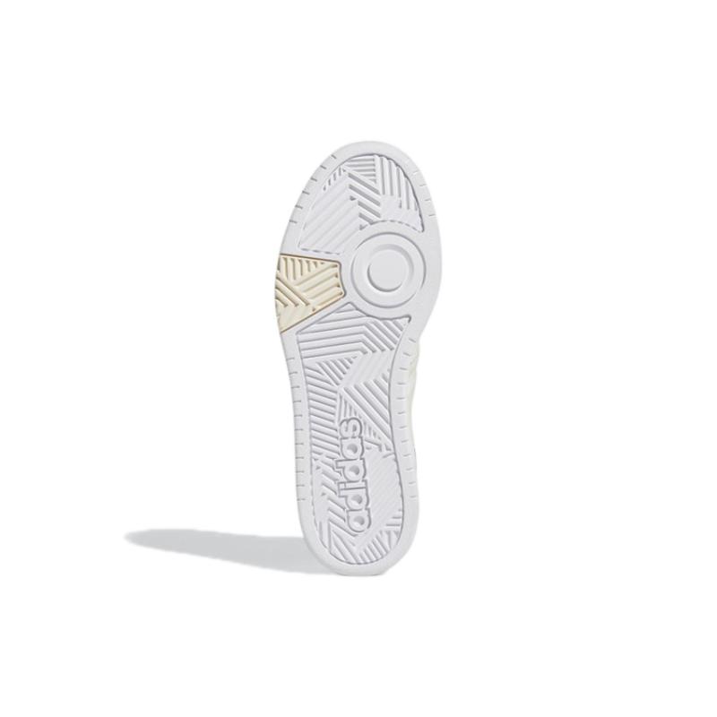 Adidas Hoops 3.0 'Chalk White' Sneakers GZ1346
