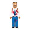 The Simpsons: McBain Scoey Reaction 3.75" Figure