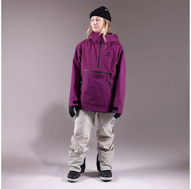 Jones Куртка Mtn surf recycled