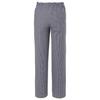 Unisex Adult Basic Chef Trousers