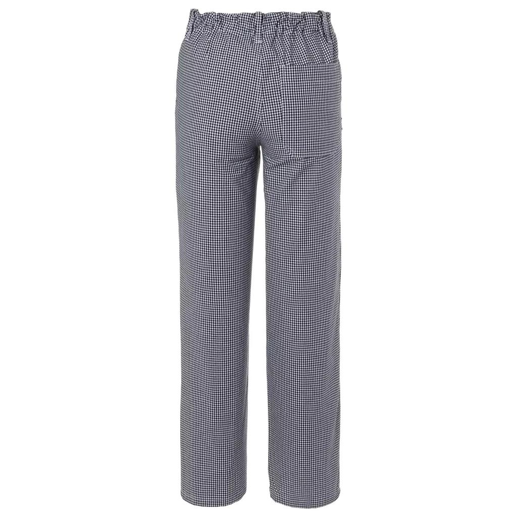 Unisex Adult Basic Chef Trousers