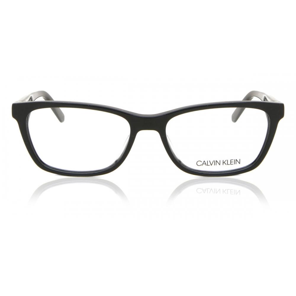 

Calvin Klein Ck20530 001 Женские очки Black/53-16-140