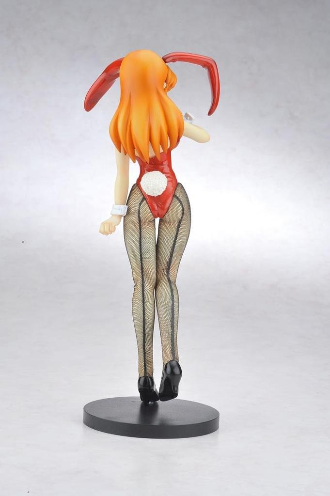 The Melancholy of Haruhi Suzumiya Mikuru Asahina scale PVC painted finished (1/6 product)