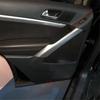 For Volkswagen VW Tiguan 2013-2016 Interior Side Door Handle Armrest Cover Trim