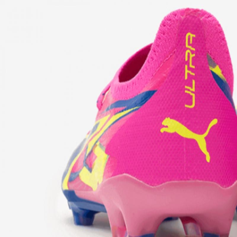 Puma Galleria Puma Soccer Shoe Ultimate Energy Fg Ag 10754001