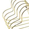 Book End Desk Storage Rack Office Accessories Portable Space-saving Stopper Shelf for