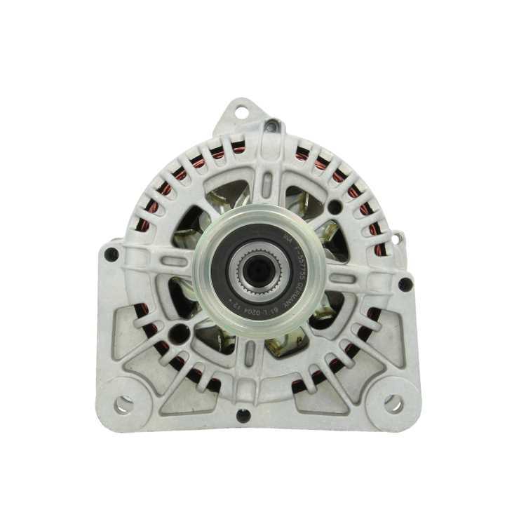 Bv Psh Alternator 575.588.110.000