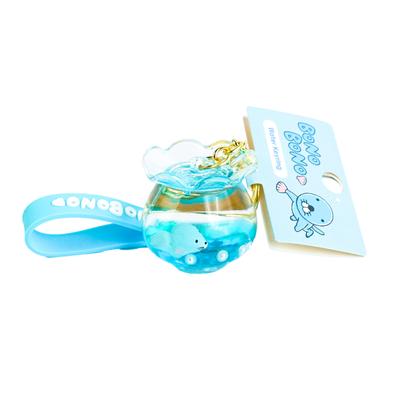 [Bonobono] Water Keyring Blue