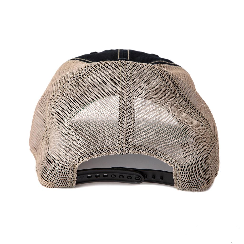 47 Brand Mesh Cap TRAWLER 47 CLEAN UP NFL Cincinnati Bengals