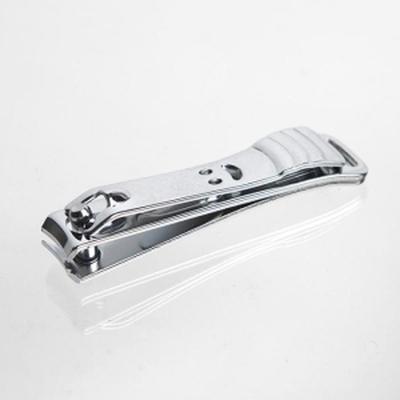 Nagelpflege-Werkzeuge Smile Nagelknipser Bedrucktes Werbematerial Nagelpflege (S10935296)