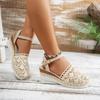 Sapatos de mulher – Sandálias