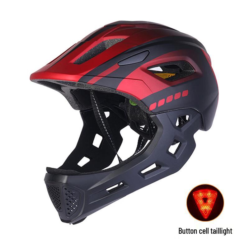 Kids Multi-Sport Safety Helmet S (52-56cm)
