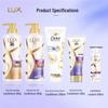 LUX Hydrating Smooth Hair Conditioner Twin Pack