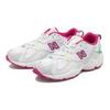 New Balance  703 White Hi-Pink Women Sneakers WL703BF