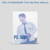 Yoo Chae Hoon - Mini 1. Album Podium