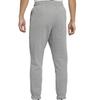 Nike Pantaloni lunghi sportivi casual caldi foderati in pile Lebron da uomo, grigi CK6788-091