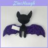 Adorable Disney Vampirina Wolfie Dog Plush Doll Toy For Children Soft And Cute Design