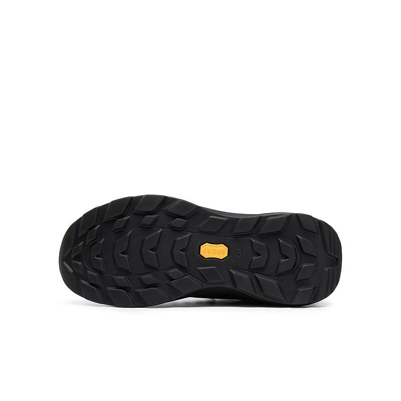 Tenghy Men's Thick-Sole Athletic Casual Shoes