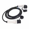 EV Charging Cable 415V Type 2 To Type 2 5 Meters Electric Car Charging Plug 3 Phase IEC 62196‑2 Replacement for Tesla