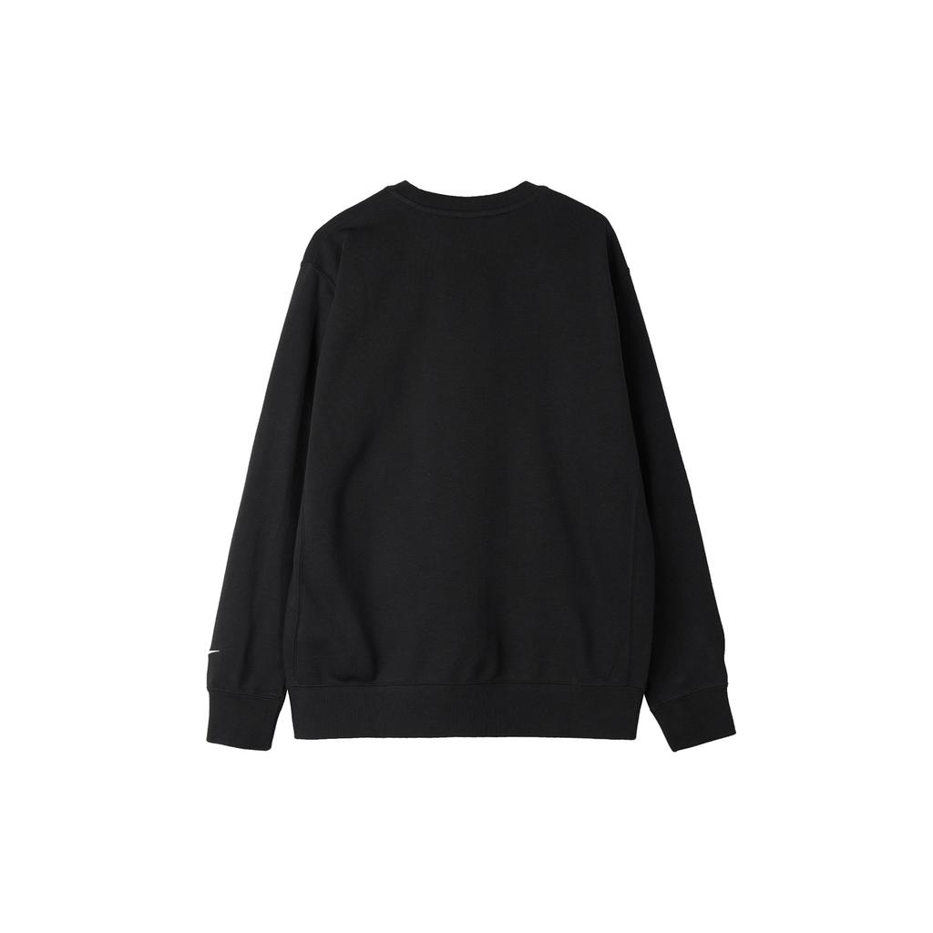 New Nike Sweatshirts Men Black FZ5203-010