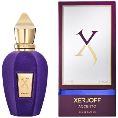 Xerjoff Accento Eau De Parfum 50ml