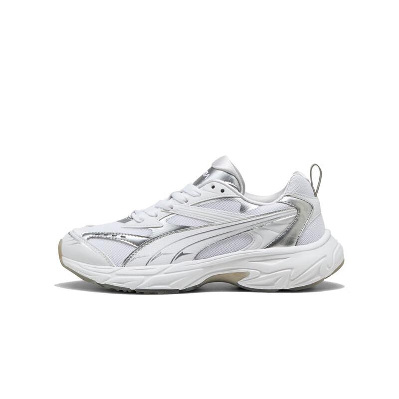 PUMA MORPHIC Women's Retro Running Shoes